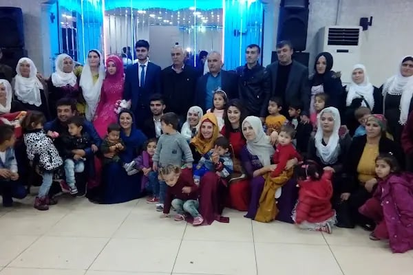 Barış Düğün Salonu - Resim 5