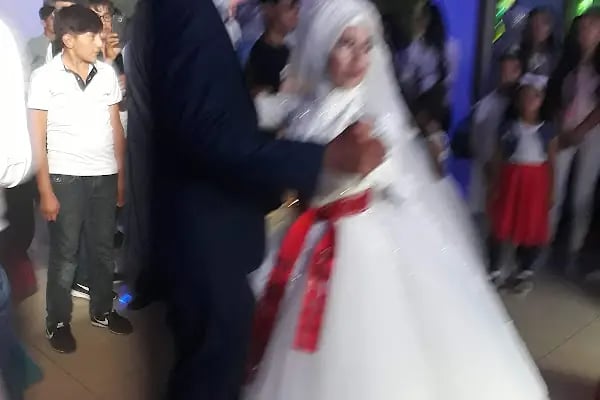 Barış Düğün Salonu - Resim 8