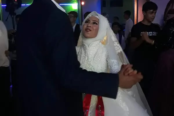 Barış Düğün Salonu - Resim 10
