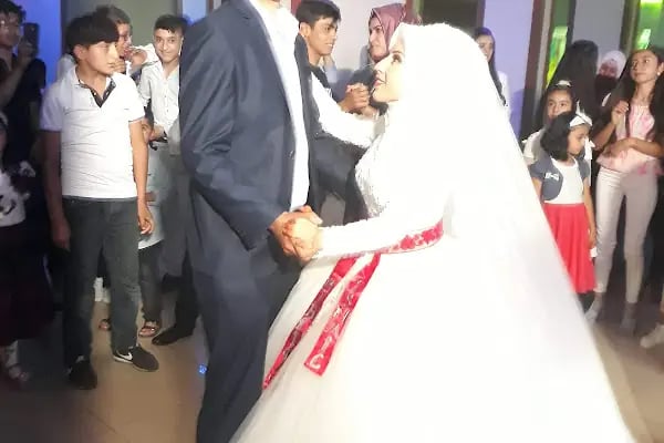 Barış Düğün Salonu - Resim 6