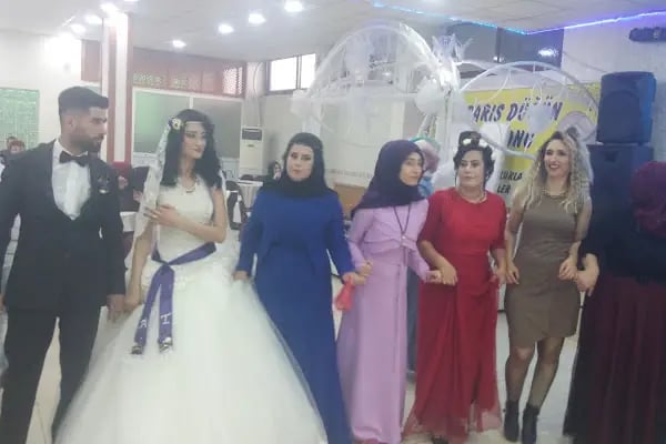 Barış Düğün Salonu - Resim 2