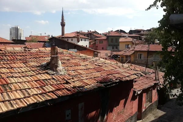 Kayabaşı Cami - Resim 9
