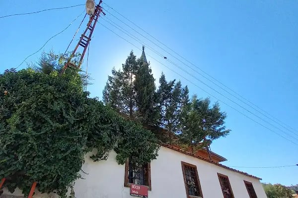 Kayabaşı Cami - Resim 7