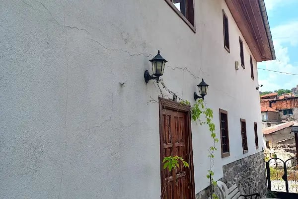 Kayabaşı Cami - Resim 10