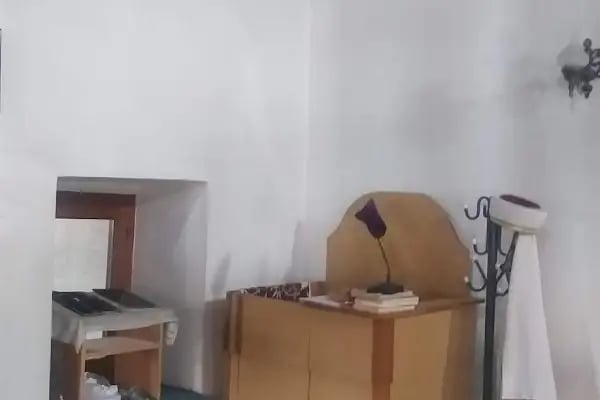 Kayabaşı Cami - Resim 19