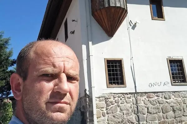 Kayabaşı Cami - Resim 17