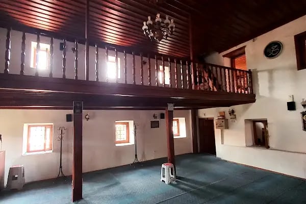 Kayabaşı Cami - Resim 5