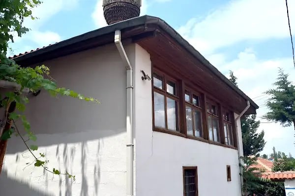Kayabaşı Cami - Resim 3