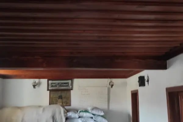 Kayabaşı Cami - Resim 15