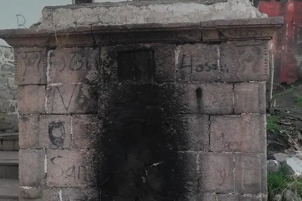 Kayabaşı Cami - Resim 13