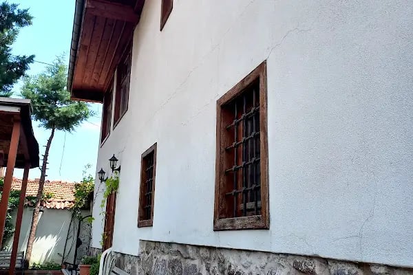 Kayabaşı Cami - Resim 8