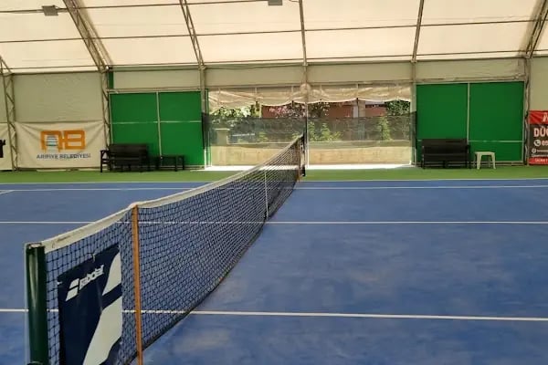 Adrian Tenis Kulübü - Resim 18
