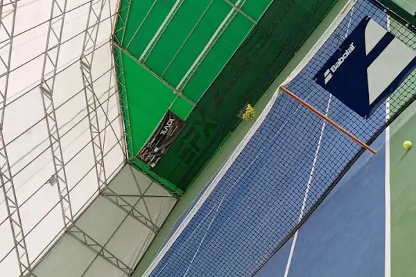 Adrian Tenis Kulübü - Resim 5