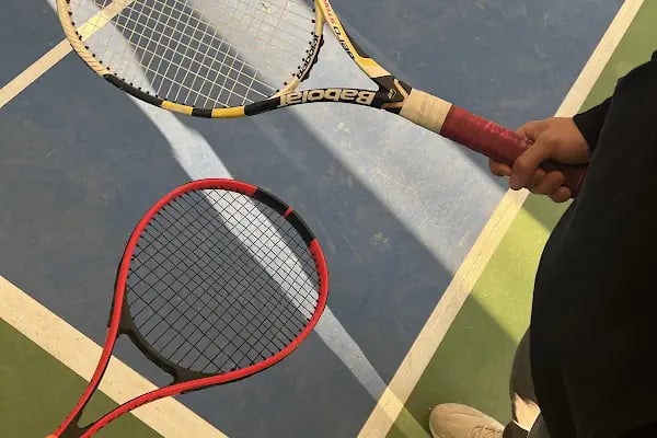 Adrian Tenis Kulübü - Resim 1