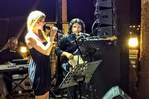 Grup Vİzyon Canli Muzik ve Sahne Hizmetleri - Resim 7