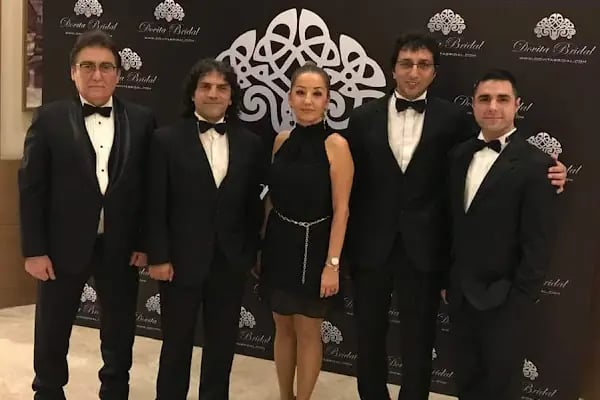 Grup Vİzyon Canli Muzik ve Sahne Hizmetleri - Resim 19