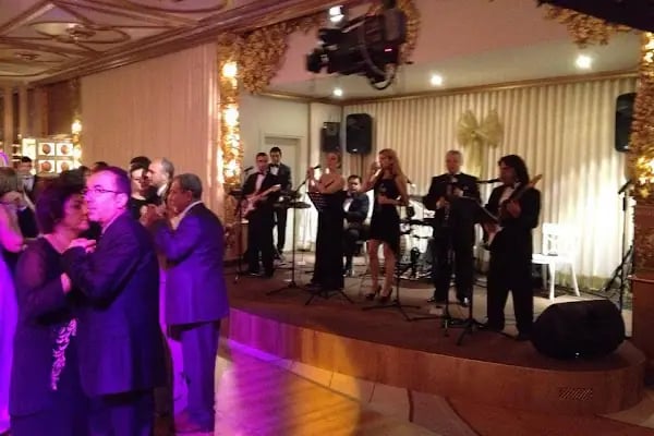 Grup Vİzyon Canli Muzik ve Sahne Hizmetleri - Resim 9