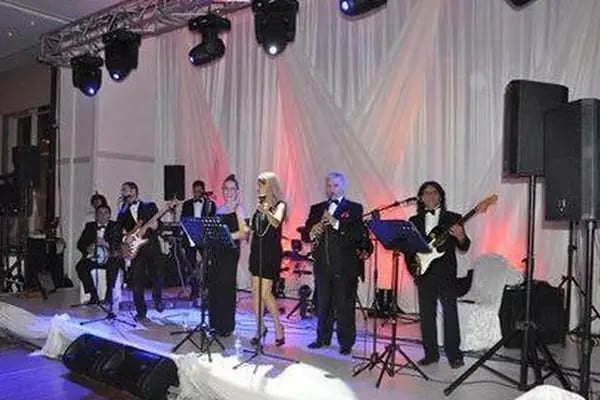Grup Vİzyon Canli Muzik ve Sahne Hizmetleri - Resim 8