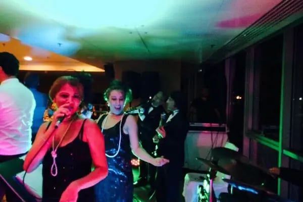 Grup Vİzyon Canli Muzik ve Sahne Hizmetleri - Resim 17