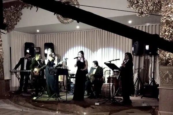 Grup Vİzyon Canli Muzik ve Sahne Hizmetleri - Resim 4
