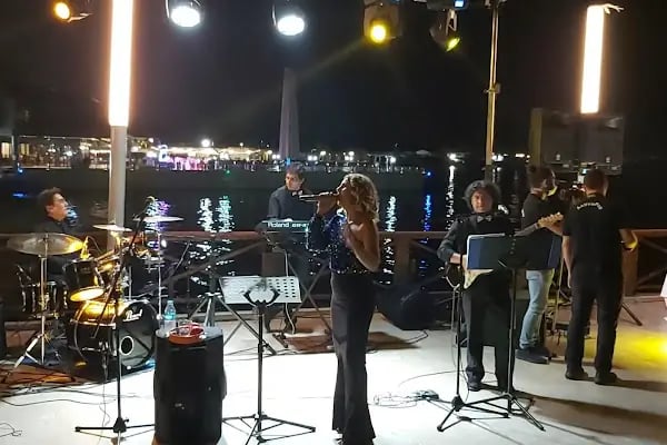 Grup Vİzyon Canli Muzik ve Sahne Hizmetleri - Resim 5