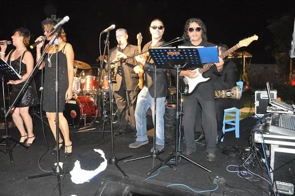 Grup Vİzyon Canli Muzik ve Sahne Hizmetleri - Resim 3