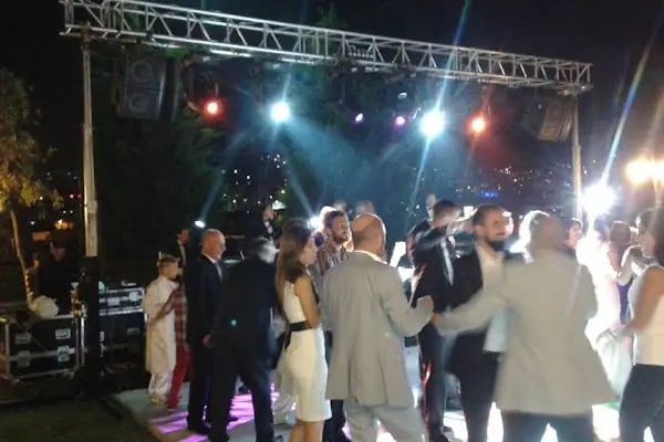 Grup Vİzyon Canli Muzik ve Sahne Hizmetleri - Resim 16