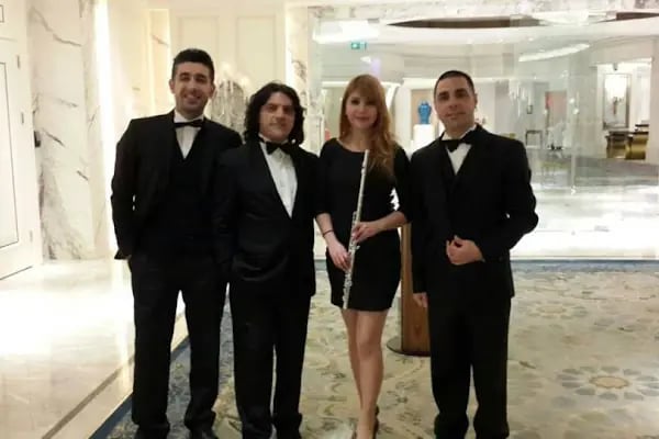 Grup Vİzyon Canli Muzik ve Sahne Hizmetleri - Resim 20