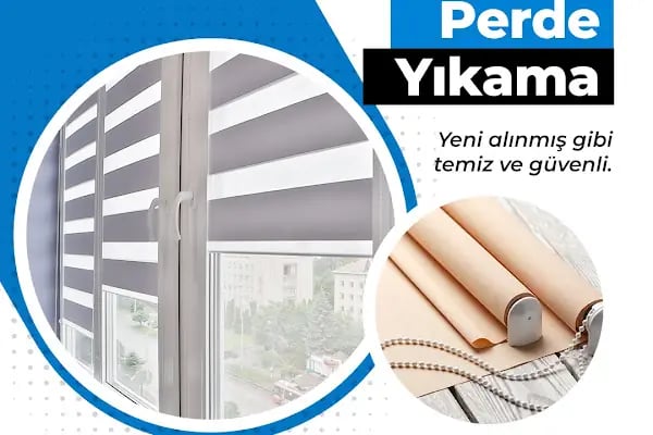 Pakça Halı Yıkama - Resim 5