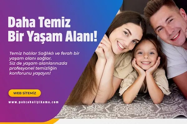 Pakça Halı Yıkama - Resim 6