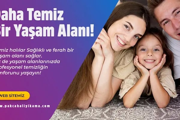 Pakça Halı Yıkama - Resim 2