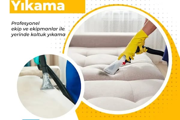 Pakça Halı Yıkama - Resim 7