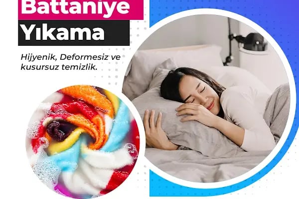 Pakça Halı Yıkama - Resim 3