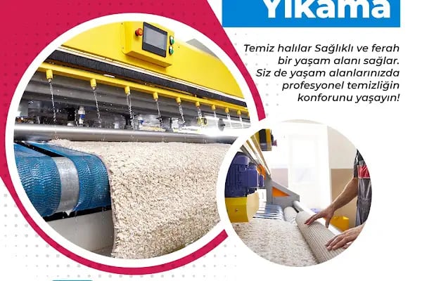 Pakça Halı Yıkama - Resim 4