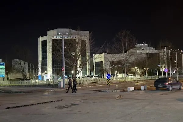 Kocaeli Büyükşehir Belediyesi Otopark - Resim 5