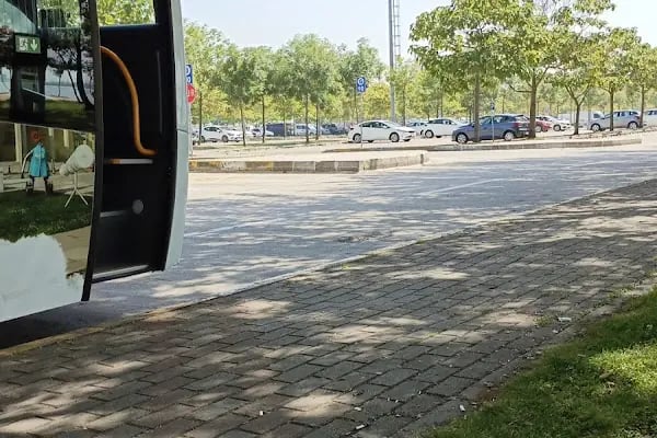 Kocaeli Büyükşehir Belediyesi Otopark - Resim 8