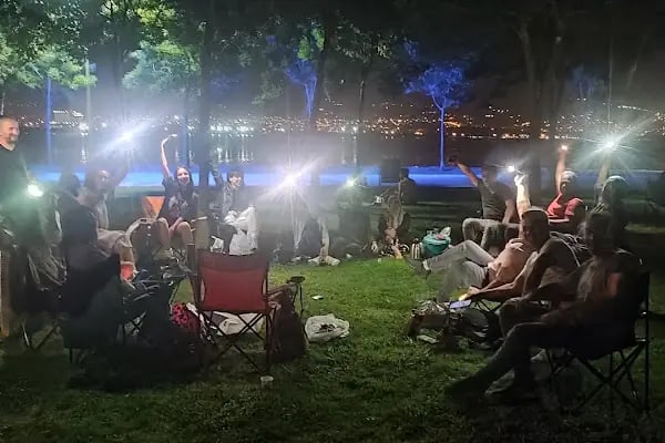 Kocaeli Büyükşehir Belediyesi Otopark - Resim 6