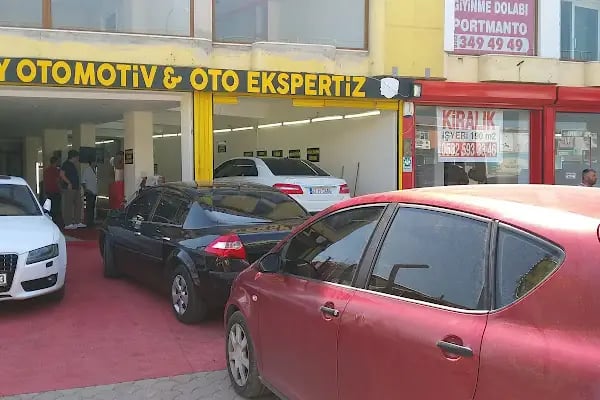 Kocaeli Büyükşehir Belediyesi Otopark - Resim 7
