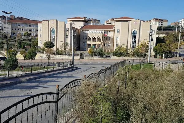 Şehit Davut Ali Karadağ Mesleki ve Teknik Anadolu Lisesi - Resim 9