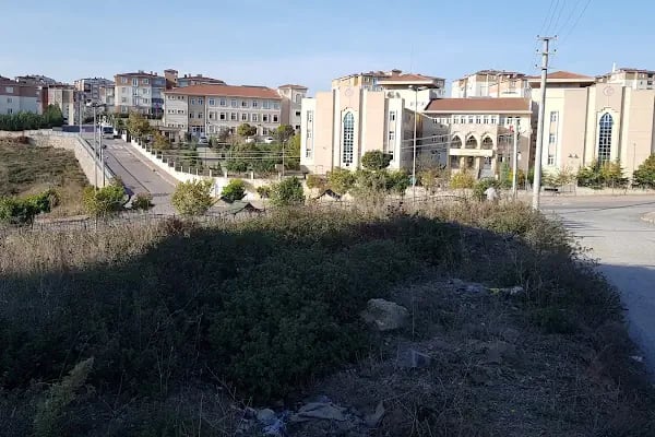 Şehit Davut Ali Karadağ Mesleki ve Teknik Anadolu Lisesi - Resim 2