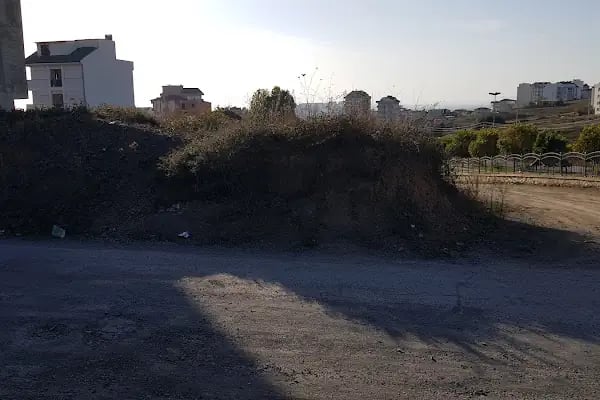 Şehit Davut Ali Karadağ Mesleki ve Teknik Anadolu Lisesi - Resim 3