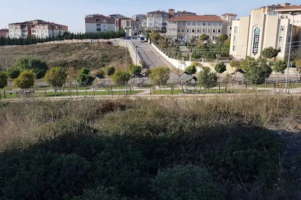 Şehit Davut Ali Karadağ Mesleki ve Teknik Anadolu Lisesi - Resim 12