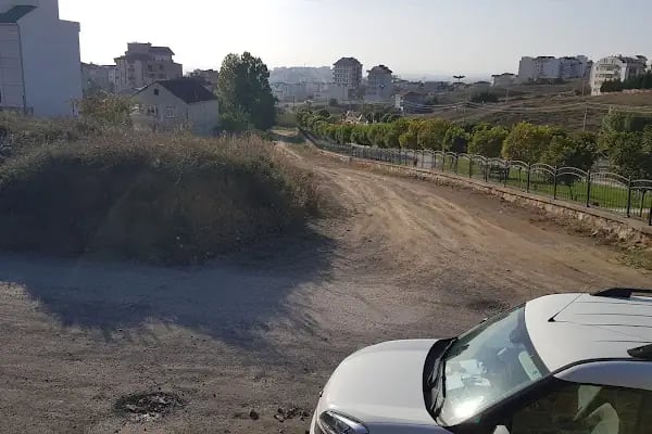 Şehit Davut Ali Karadağ Mesleki ve Teknik Anadolu Lisesi - Resim 5