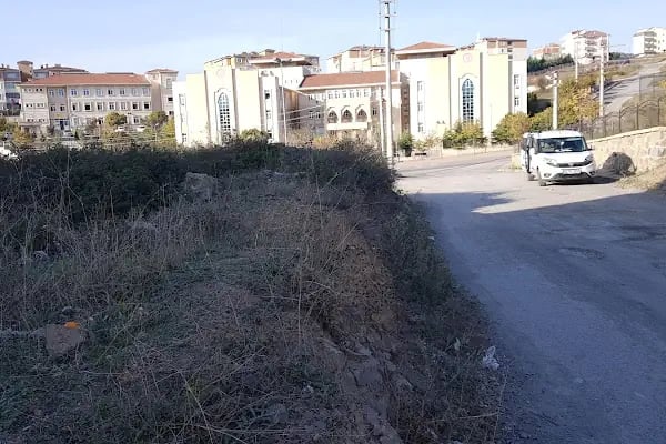 Şehit Davut Ali Karadağ Mesleki ve Teknik Anadolu Lisesi - Resim 11