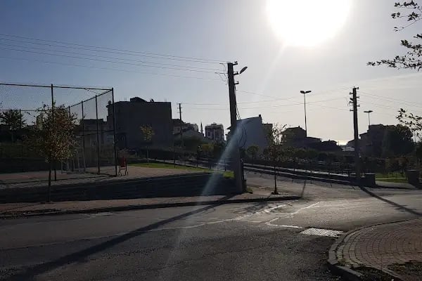 Şehit Davut Ali Karadağ Mesleki ve Teknik Anadolu Lisesi - Resim 6