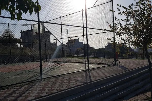 Şehit Davut Ali Karadağ Mesleki ve Teknik Anadolu Lisesi - Resim 4