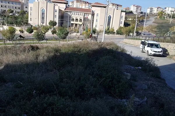 Şehit Davut Ali Karadağ Mesleki ve Teknik Anadolu Lisesi - Resim 10