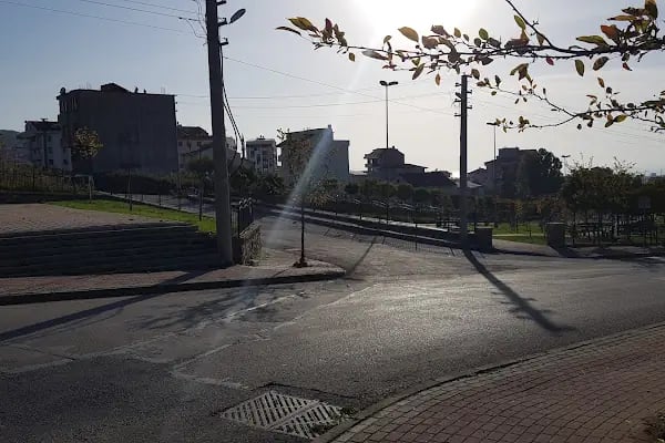 Şehit Davut Ali Karadağ Mesleki ve Teknik Anadolu Lisesi - Resim 8
