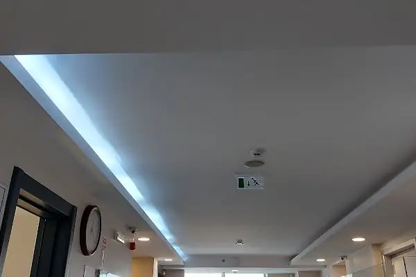 ATAGÖZ TIP MERKEZİ | Göz hastalıkları, Kulak Burun Boğaz - Resim 8