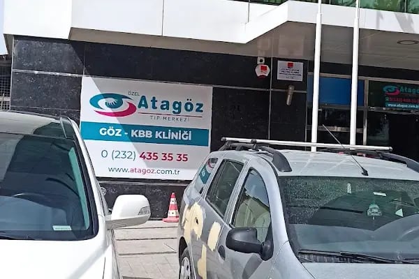 ATAGÖZ TIP MERKEZİ | Göz hastalıkları, Kulak Burun Boğaz - Resim 11